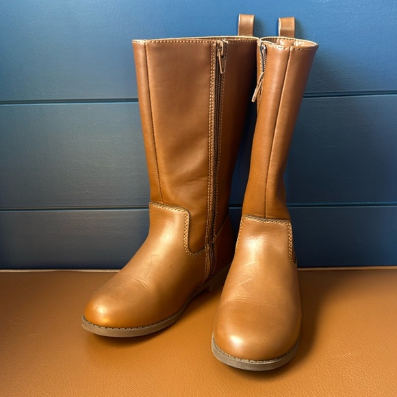 Girls size 12 riding boot - Picture 1 of 3